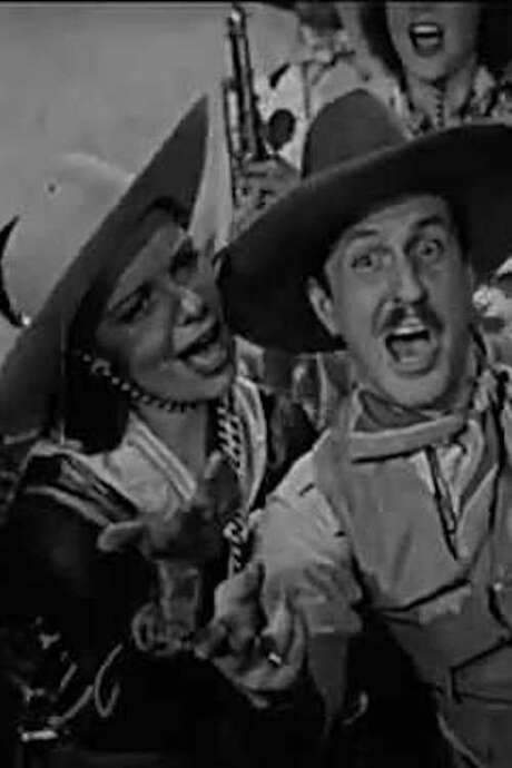 Deep in the Heart of Texas